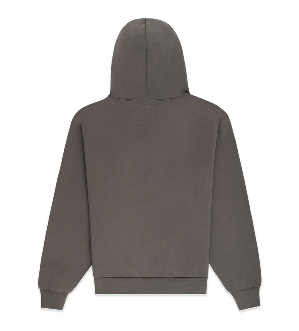 Sp5der 5ex Hoodie Dark Grey