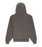 Sp5der 5ex Hoodie Dark Grey