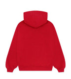 Sp5der VVS Webstone Hoodie Red