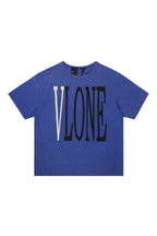 OG VLONE EMBROIDERED T-SHIRT