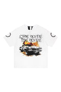 VLONE CRASH THE WHIP T-SHIRT