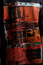 VLONE BBB Association S/S T-Shirt In Rhinestone