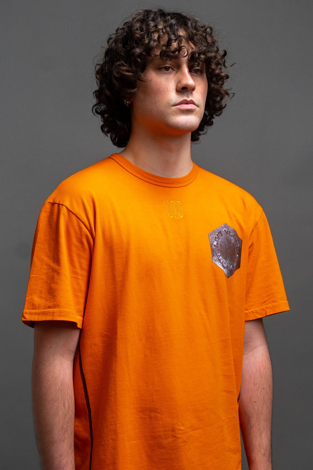 VLONE Rusted Supplies S/S T-Shirt