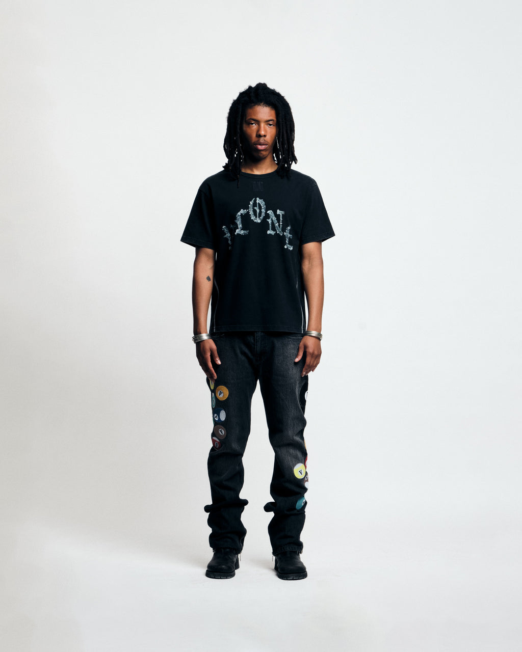 VLONE Screw U S/S T-Shirt