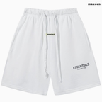 ESSENTIALS Logo Shorts