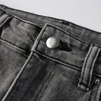 Amiri Jeans High Street Distressed#8903