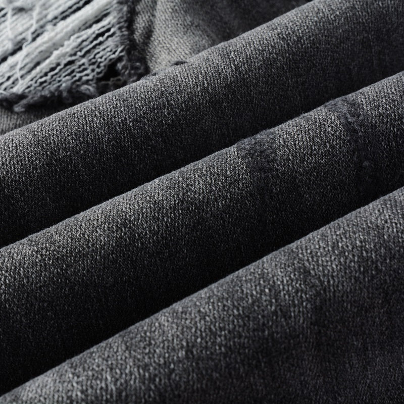 Amiri Jeans High Street Distressed#5635