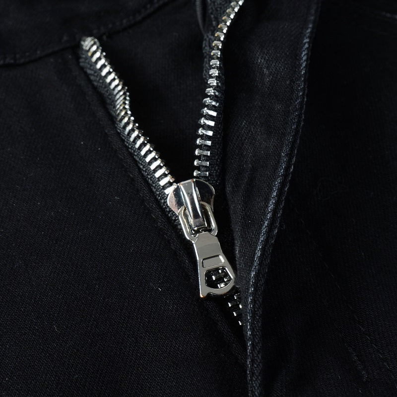 Amiri Jeans High Street Distressed#1348