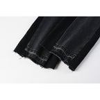 Amiri Jeans High Street Distressed#9303