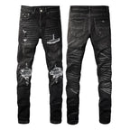 Amiri Jeans High Street Distressed#1350