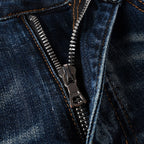 Amiri Jeans High Street Distressed#6908