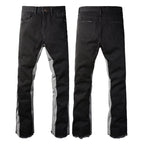 Amiri Jeans High Street Distressed#9306