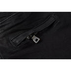 Amiri Jeans High Street Distressed#964