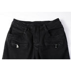 Amiri Jeans High Street Distressed#964