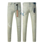 KSUBI  Fashion Jeans 3012