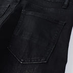 Amiri Jeans High Street Distressed#1348