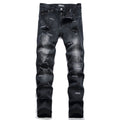 Amiri Jeans Ripped Jeans