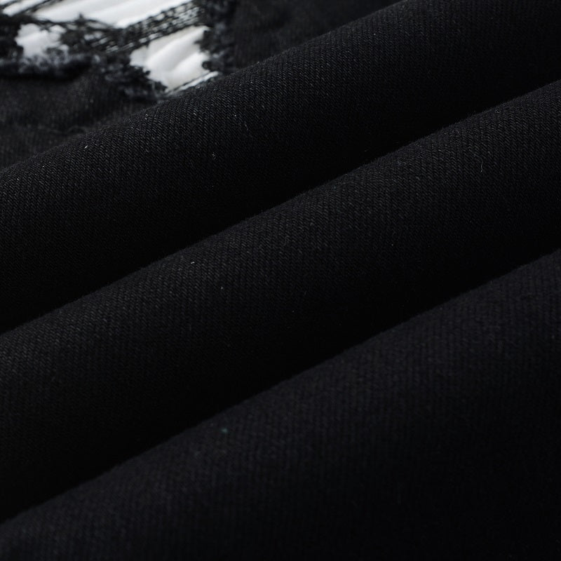 Amiri Jeans High Street Distressed#1348