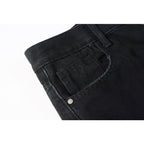 Amiri Jeans High Street Distressed#9306