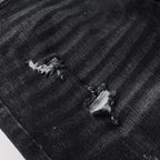 Amiri Jeans High Street Distressed#1350