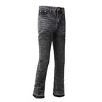 Amiri Jeans High Street Distressed#9305