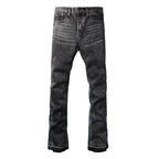 Amiri Jeans High Street Distressed#9305