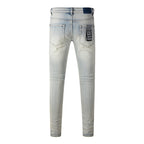 KSUBI  Fashion Jeans 3013