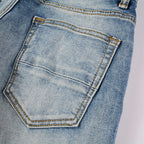 Amiri Jeans High Street Distressed#1316