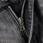 Amiri Jeans High Street Distressed#5635