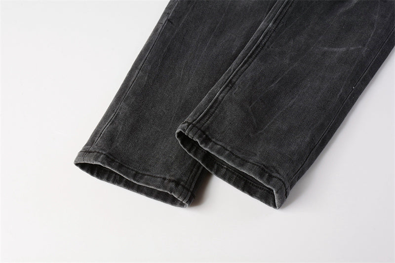 KSUBI  Fashion Jeans 3003