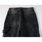 Amiri Jeans High Street Distressed#9303