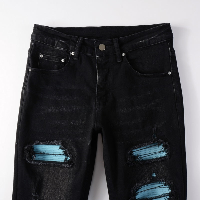 AMIRI  Fashion Jeans 1347